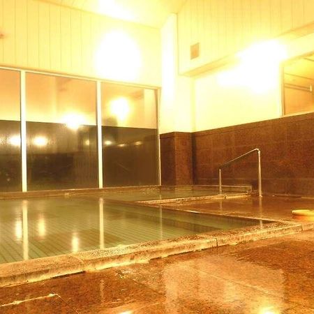 Kurosawa Onsen Kisaburo Hotell Yamagata  Eksteriør bilde