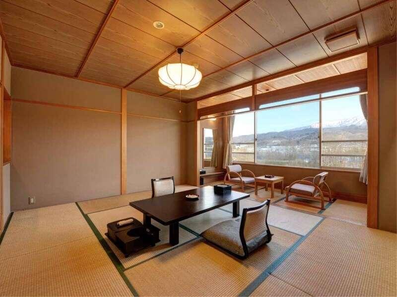 Kurosawa Onsen Kisaburo Hotell Yamagata  Eksteriør bilde