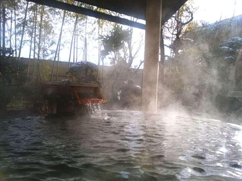 Kurosawa Onsen Kisaburo Hotell Yamagata  Eksteriør bilde