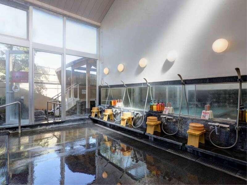Kurosawa Onsen Kisaburo Hotell Yamagata  Eksteriør bilde