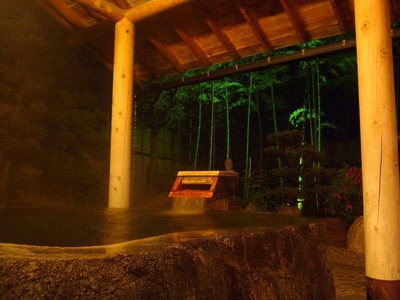 Kurosawa Onsen Kisaburo Hotell Yamagata  Eksteriør bilde