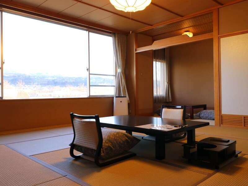 Kurosawa Onsen Kisaburo Hotell Yamagata  Eksteriør bilde